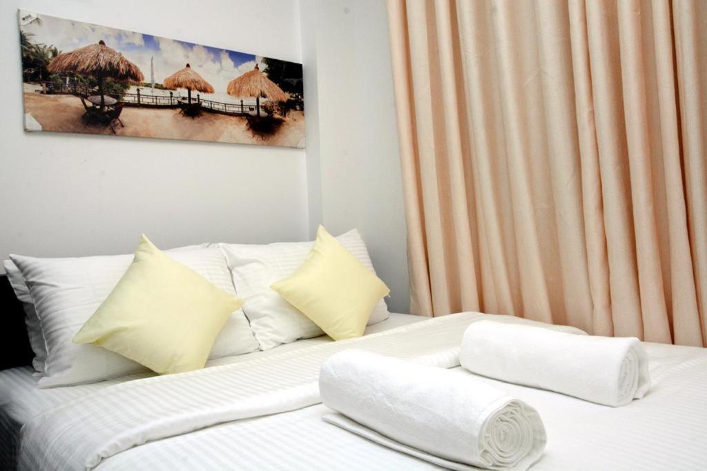 The Grand Royal Luxury Apartment Nuwara Eliya Exteriér fotografie