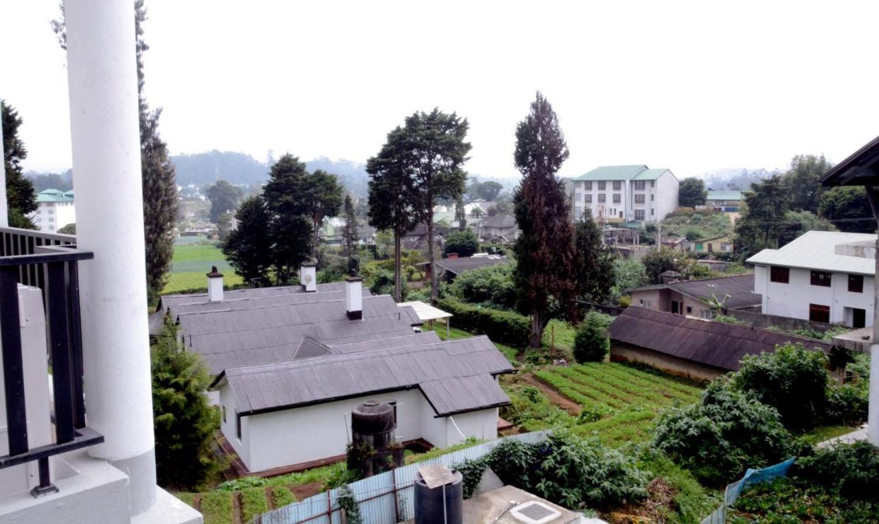 The Grand Royal Luxury Apartment Nuwara Eliya Exteriér fotografie