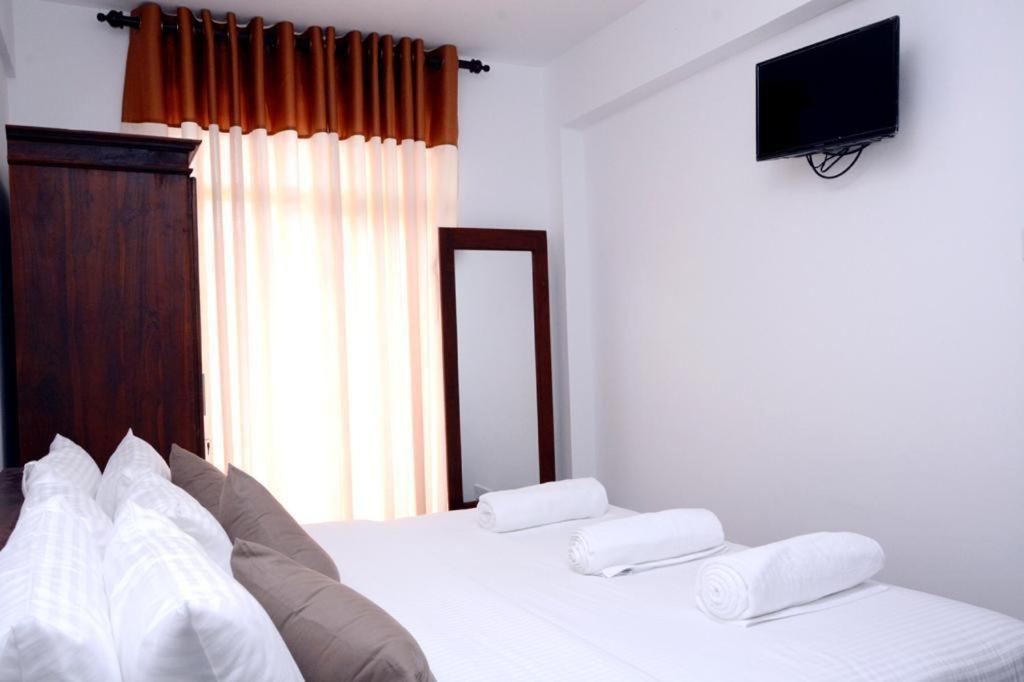 The Grand Royal Luxury Apartment Nuwara Eliya Exteriér fotografie