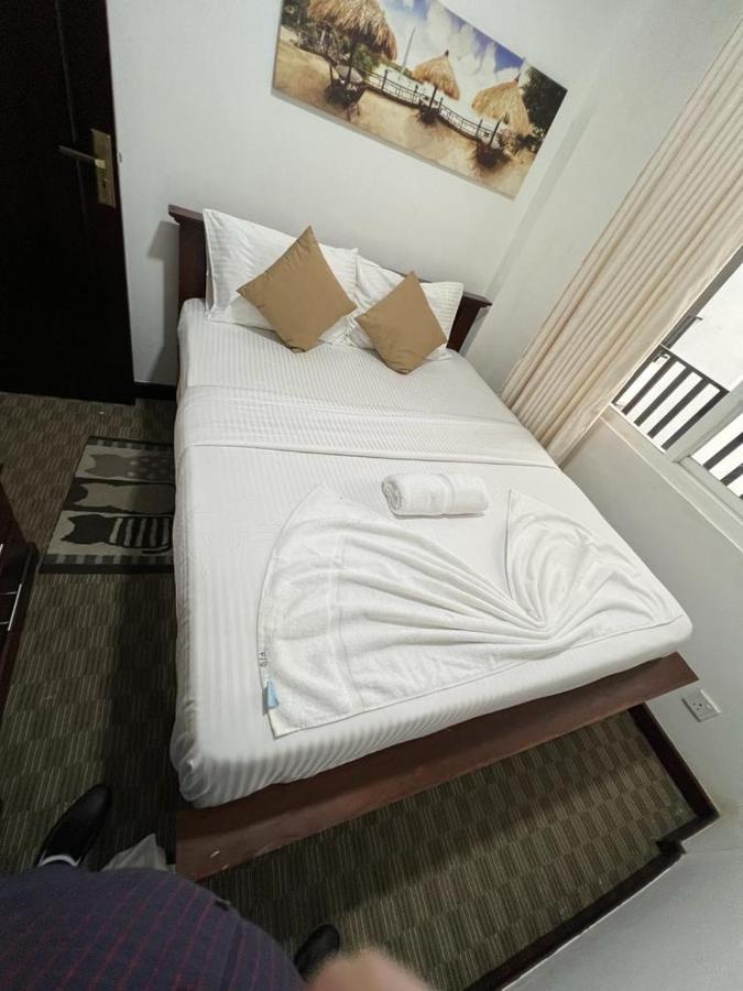 The Grand Royal Luxury Apartment Nuwara Eliya Exteriér fotografie