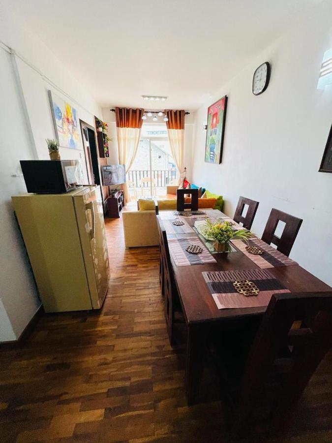 The Grand Royal Luxury Apartment Nuwara Eliya Exteriér fotografie