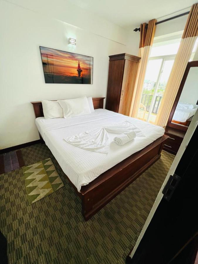 The Grand Royal Luxury Apartment Nuwara Eliya Exteriér fotografie